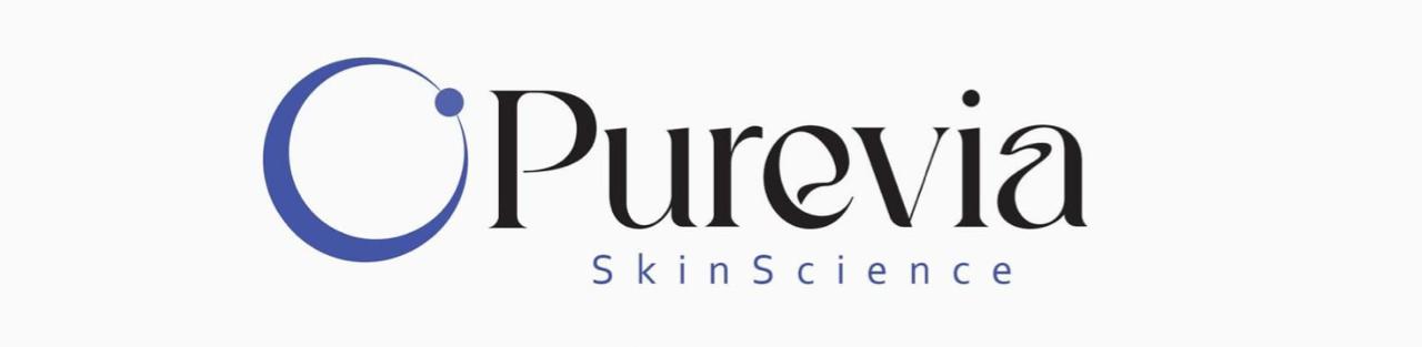 Purevia Logo